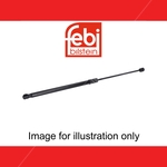 Febi Bilstein Bonnet Gas Spring (185332) Fits: Porsche Left