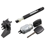 Febi Bilstein Bonnet Lock (192798) Fits: Ford 