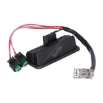 Febi Bilstein Boot Release Switch (184578) Fits: Land Rover 