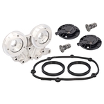 Febi Bilstein Bracket For Camshaft With Valves & Gaskets (183500) Fits: Volkswagen