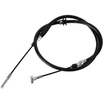 Febi Bilstein Brake Cable (176804) Fits: Iveco