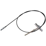 Febi Bilstein Brake Cable (176805) Fits: Ford