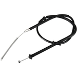 Febi Bilstein Brake Cable (176828) Right Rear