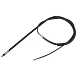 Febi Bilstein Brake Cable (176864) Fits: BMW