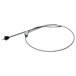 Febi Bilstein Brake Cable (177156) Front