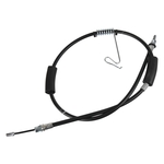 Febi Bilstein Brake Cable (177157) Fits: Ford Left Rear
