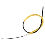 Febi Bilstein Brake Cable (178347) Fits: Renault Left Rear