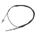 Febi Bilstein Brake Cable (180477) Fits: VW Front