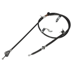 Febi Bilstein Brake Cable (188281) Fits: Toyota Rear Left