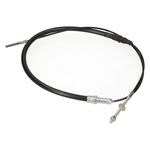Febi Bilstein Brake Cable (193336) Fits: VW Transporter Front