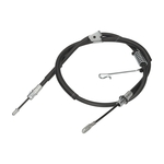 Febi Bilstein Brake Cable (193685) Fits: Ford Rear Left