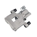 Febi Bilstein Brake Caliper (181190) Fits: Honda Rear Axle Right