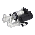 Febi Bilstein Brake Caliper With Parking Brake Motor (183229) Fits: Ford