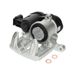 Febi Bilstein Brake Caliper (186222) Fits: BMW Rear Axle Left