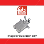 Febi Bilstein Brake Caliper (186565) Fits: Volkswagen Front Axle Right