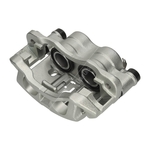 Febi Bilstein Brake Caliper With Carrier (193264) Fits: Iveco Rear Axle Left