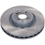 Febi Bilstein Brake Disc (185928) Fits: Mini Front Axle