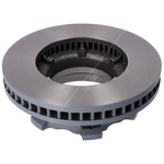 Febi Bilstein Vented Brake Disc (192691) Fits: Isuzu Rear Axle