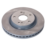 Febi Bilstein Brake Disc (194615) Fit: Suzuki