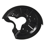 Febi Bilstein Brake Disc Shield (175111) Rear Axle Right