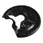 Febi Bilstein Brake Disc Shield (175112) Rear Axle Left