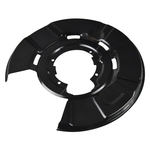 Febi Bilstein Brake Disc Shield (175136) Fits: BMW Rear Axle Left