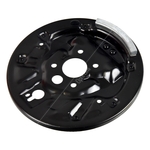 Febi Bilstein Brake Disc Shield (175213) Rear Axle Left