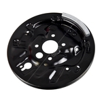 Febi Bilstein Brake Disc Shield (175215) Rear Axle Right