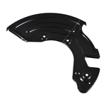 Febi Bilstein Brake Disc Shield (175284) Front Axle Left