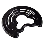 Febi Bilstein Brake Disc Shield (175355) Rear Axle Left