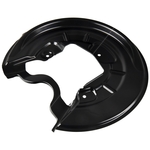 Febi Bilstein Brake Disc Shield (175544) Rear Axle Left