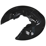 Febi Bilstein Brake Disc Shield (175574) Rear Axle Right