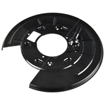 Febi Bilstein Brake Disc Shield (175723) Fits: Land Rover Rear Axle Left