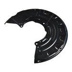 Febi Bilstein Brake Disc Shield (175726) Front Axle Right