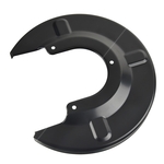 Febi Bilstein Brake Disc Shield (176751) Fits: VW Rear Axle