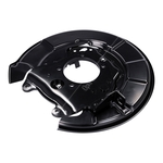 Febi Bilstein Brake Disc Shield (176757) Fits: Toyota Rear Axle Right
