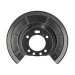 Febi Bilstein Brake Disc Shield (185827) Fits: Ford Rear Axle Left