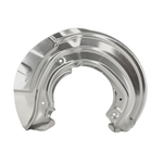 Febi Bilstein Brake Disc Shield (185851) Fits: BMW Front Axle Left