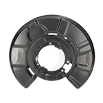 Febi Bilstein Brake Disc Shield (185855) Fits: BMW Rear Axle Right