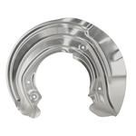 Febi Bilstein Brake Disc Shield (185856) Fits: BMW Front Axle Right