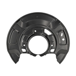 Febi Bilstein Brake Disc Shield (185860) Fits: Toyota 