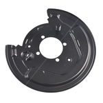 Febi Bilstein Brake Disc Shield (186133) Fits: Toyota Rear Axle Right