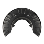 Febi Bilstein Brake Disc Shield (186151) Fits: Mercedes Front Axle Left