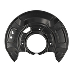 Febi Bilstein Brake Disc Shield (186183) Fits: Toyota 