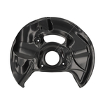 Febi Bilstein Brake Disc Shield (196900) Fits: Mercedes