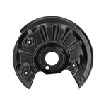 Febi Bilstein Brake Disc Shield (197144) Fits: Audi