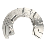 Febi Bilstein Brake Disc Shield (197148) Fits: BMW