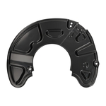 Febi Bilstein Brake Disc Shield (197151) Fits: Mercedes