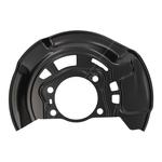 Febi Bilstein Brake Disc Shield (197152) Fits: Toyota 