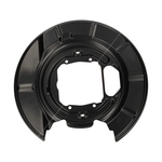 Febi Bilstein Brake Disc Shield (197153) Fits: BMW